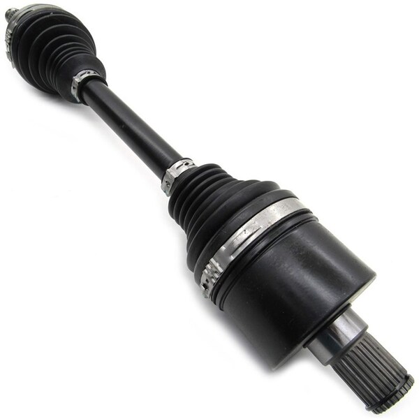 Ilc Replacement For EZGO CUSHMAN TEXTRON 2502790 2502-790 - main